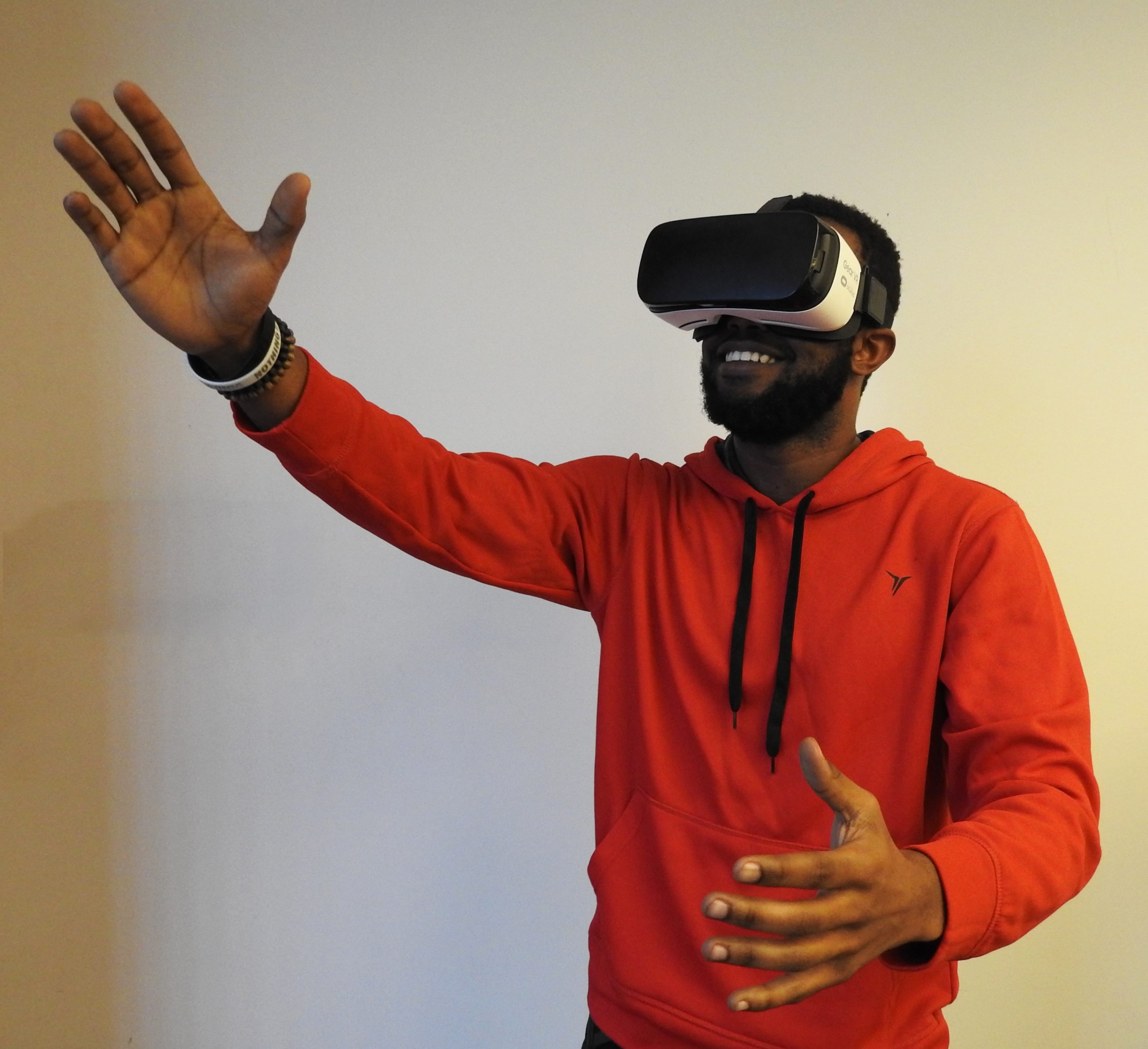 Virtual Reality und Hypnose: Bessere Therapieergebnisse erzielen